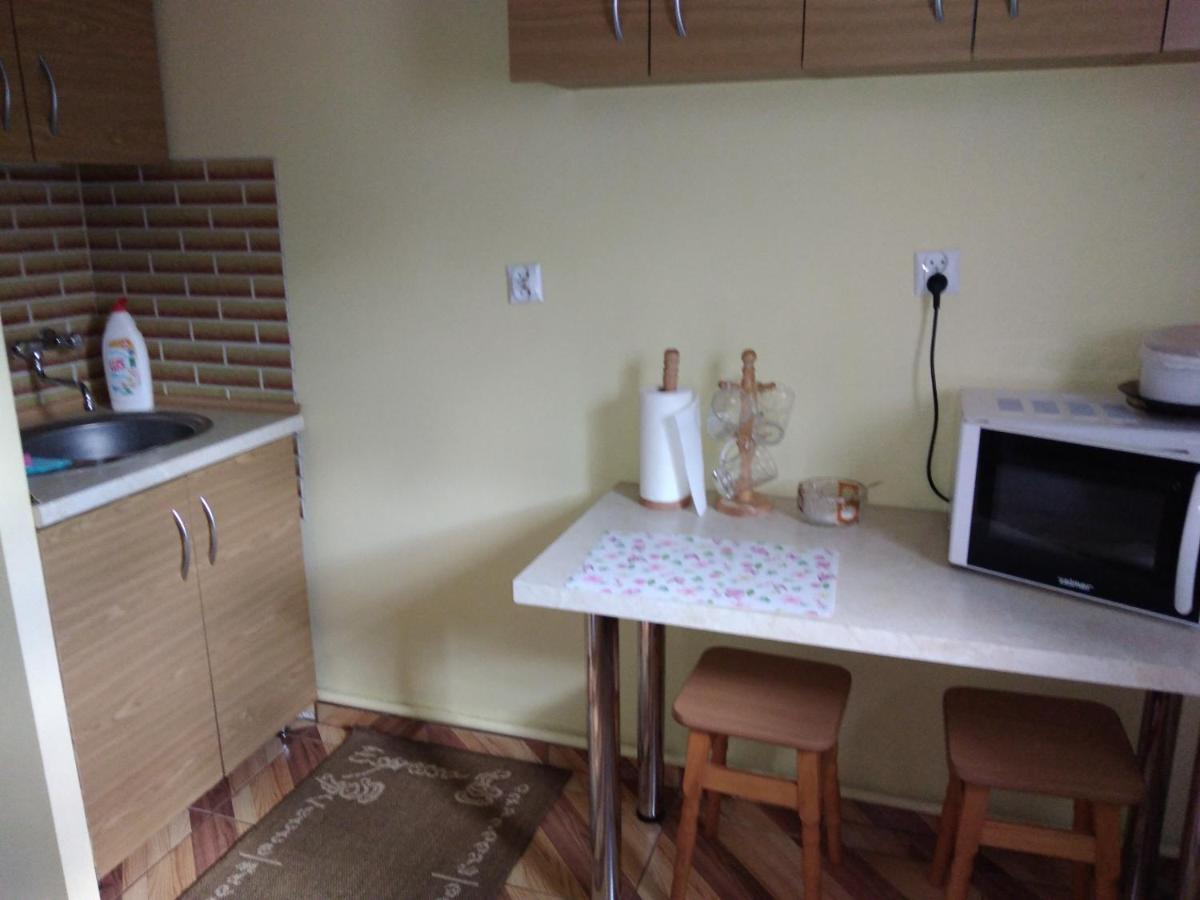 Apartament Jagoda Augustow Bagian luar foto